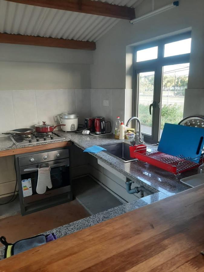 Port South East Albert Residence מראה חיצוני תמונה