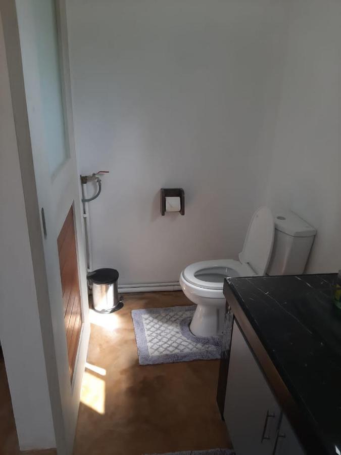 Port South East Albert Residence מראה חיצוני תמונה