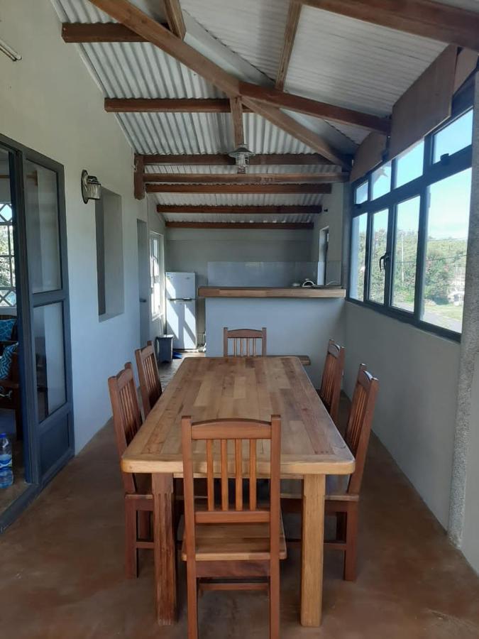 Port South East Albert Residence מראה חיצוני תמונה