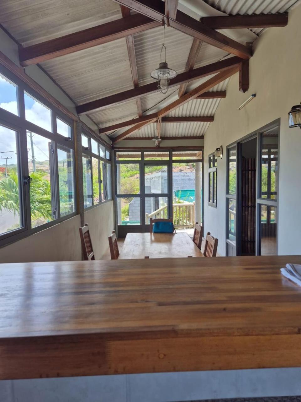Port South East Albert Residence מראה חיצוני תמונה