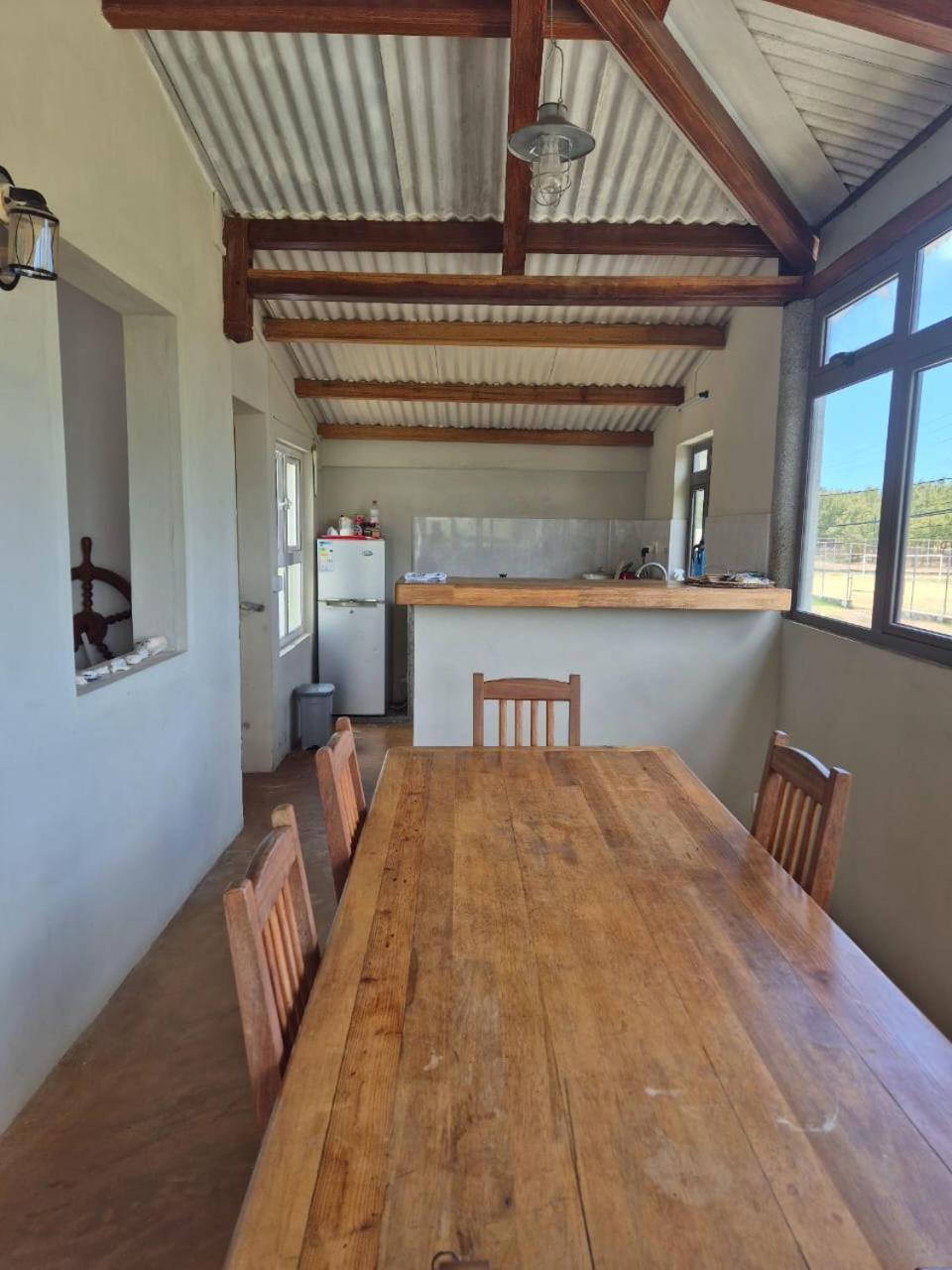 Port South East Albert Residence מראה חיצוני תמונה