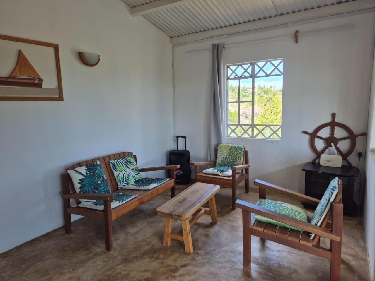 Port South East Albert Residence מראה חיצוני תמונה