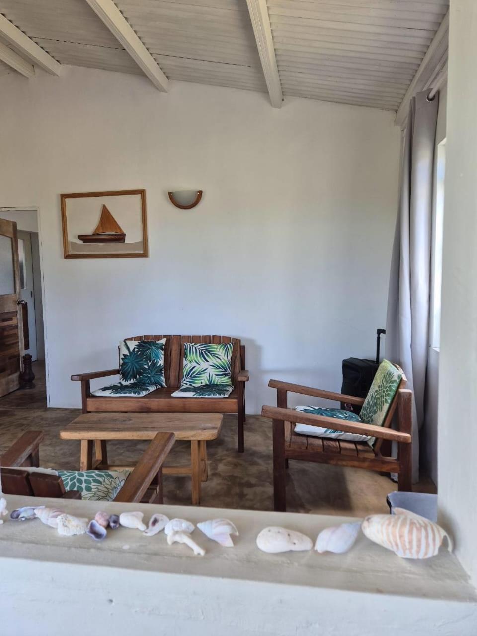 Port South East Albert Residence מראה חיצוני תמונה