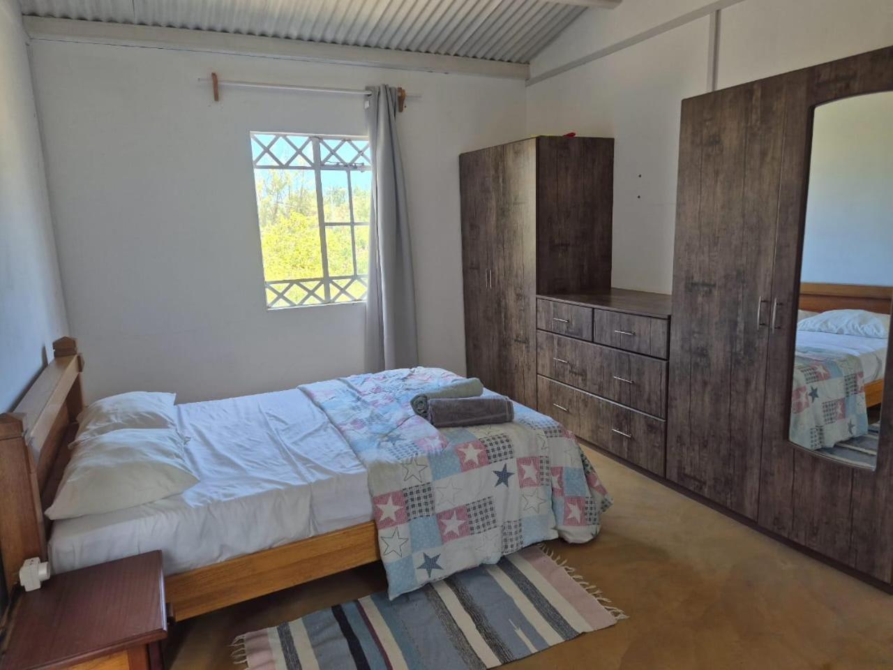 Port South East Albert Residence מראה חיצוני תמונה